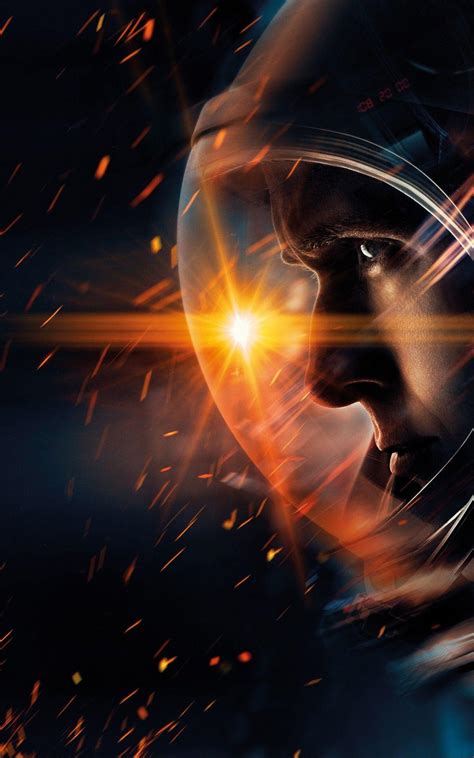 First Man 2018 Wallpapers Wallpaper Cave