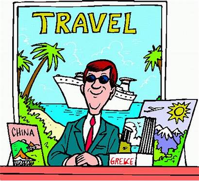 Travel Companies Agents Pr Right Popularity Boost