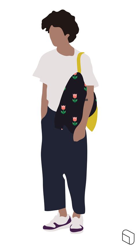 Pin by Maitane Lacalle on personas | People illustration, Architecture people, Drawing people