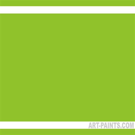 Also be sure to browse through the other wonderful professional color galleries to see more of. Apple Green Artist Foam Styrofoam Foamy Paints - FP05 ...