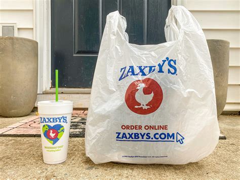 14 Ways Score Free Zaxby's Coupons, Deals, and Food - The Krazy Coupon Lady