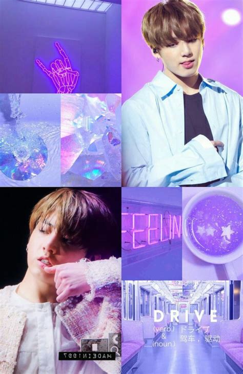 Maybe you would like to learn more about one of these? Pin on BTS AESTHETIC