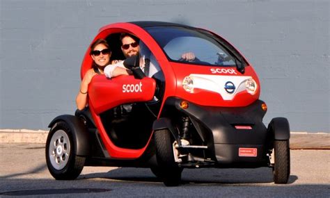 Check price list, mileage, reviews & images of battery cars at cardekho Nissan and Scoot Networks Partner in San Francisco ...