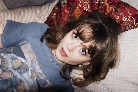 Interview Maisie Peters On John Hughes Movie Brighton And Her Debut