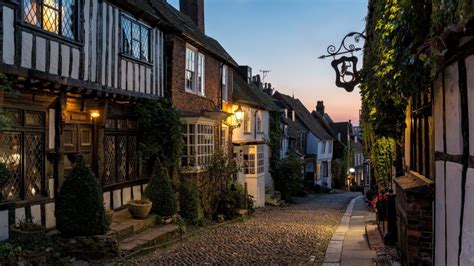 18 Prettiest Villages In England — Wander Her Way English Village