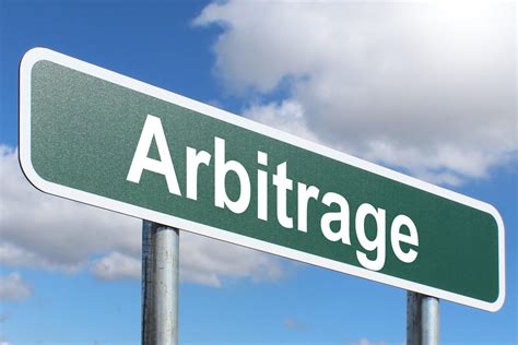 Arbitrage Free Creative Commons Images From Picserver