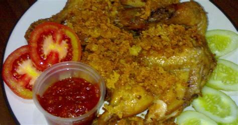 Bila anda ingin membuat masakan seperti rendang, sayur asem, ayam goreng kremes, ayam kari, soto mie, nasi goreng, rawon, bakwan goreng, dan masakan lainnya dan juga membutuhkan bumbu penyedap masakan instan, semua tersedia lengkap dari beragam varian brand di klikindomaret.com. Resep Masakan Ayam Kremes - Gudang Resep Masakan