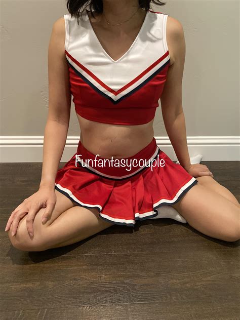Sexy Asian Milf Cheerleader F Scrolller