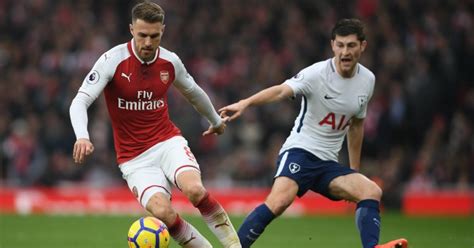 Although just a friendly, the chelsea match was fought like a real game throughout and we should expect the same as the gunner travel to tottenham. Tottenham v Arsenal: One big game, five big questions ...