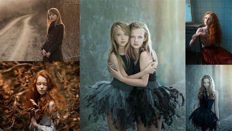 Top 5 Children Photographers And Their Secrets Fstoppers