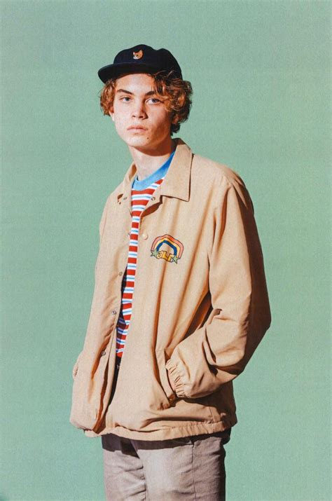 All post should be somewhat related to tyler. Golf Wang Fall/Winter 2015 Lookbook | Complex