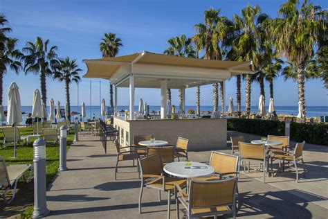 Louis Ledra Beach Pafos Plus Sea View Hotel Paphos Magic