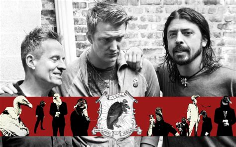 Free Download My Dirty Music Corner Them Crooked Vultures 1440x900