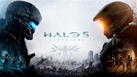 Box Art Once Again Suggests Halo 5 Guardians Is Coming To