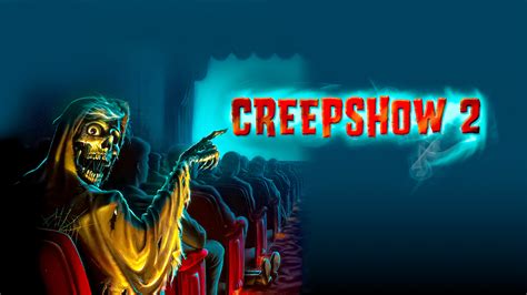 Creepshow Ii Creepshow 2