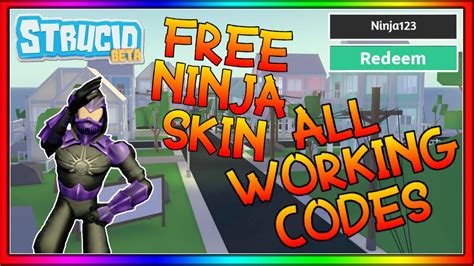 Strucid is a battle royale game similar to fortnite. Strucid Codes For Skins 2020 : Strucid Codes Free Skin ...