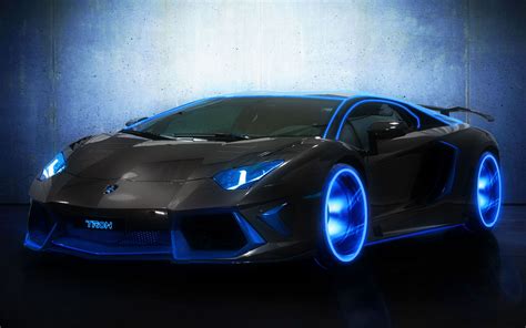 Blue Lamborghini Aventador Wallpapers Top Hình Ảnh Đẹp