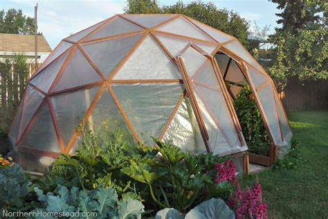 A greenhouse provides a place for your plants to grow in a controlled environment, right in your own backyard. 13 Cheap DIY Greenhouse Plans - Off Grid World