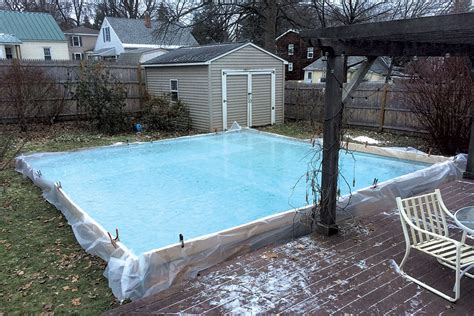 Unrestricted backyard ice means you can do whatever you want. Homemade Hockey Rink Boards - Homemade Ftempo