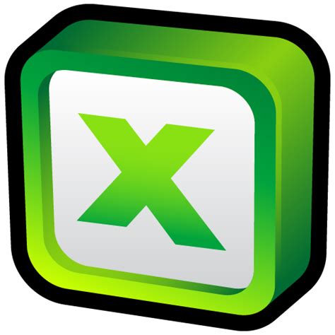 Excel Logo Clipart Free Download On Clipartmag