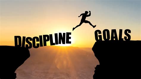 Importance Of Discipline For Students