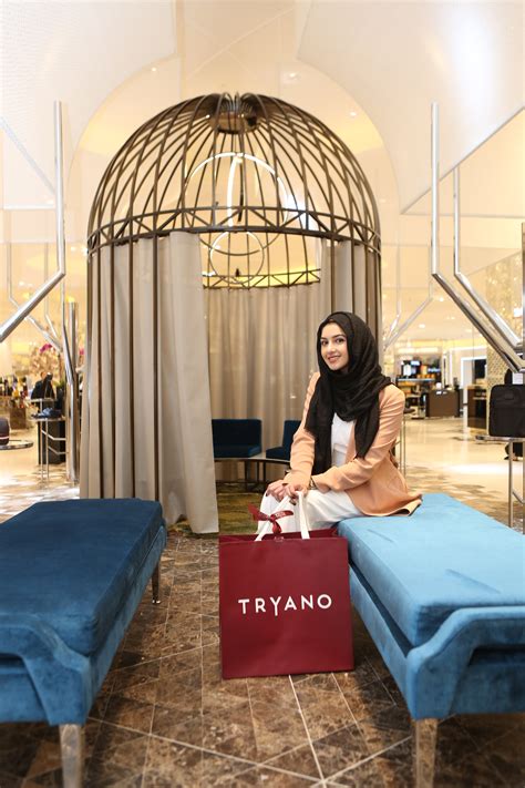 My Abu Dhabi Experience With Tryano — Summer Albarcha
