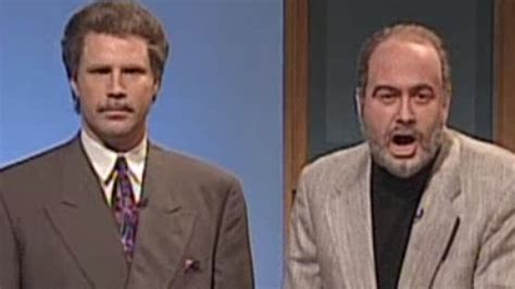 Watch Saturday Night Live Highlight Jeopardy Nbc Com