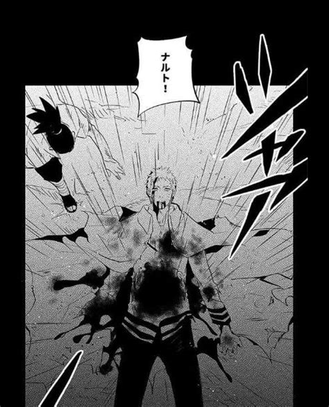 Naruto Dies 😤😩 😖 Anime Amino