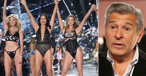 Victorias Secret Boss Apologizes For Insensitive Trans Comment Huffpost