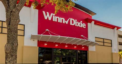 winn dixie pharmacy near me