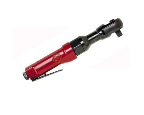 Chicago Pneumatic Cp886h Ratchet Wrench 12