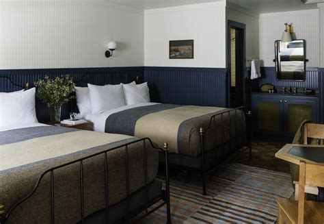 The Chicest Motels In America Bedroom Inspirations Home Room