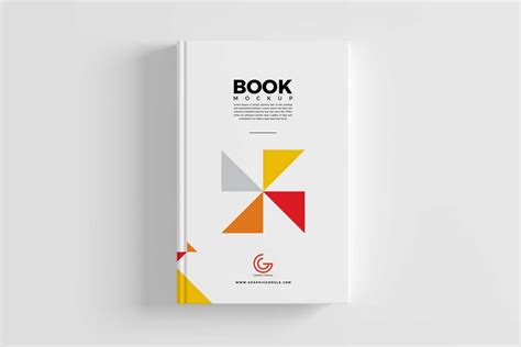 23 Useful Book Mockups For Graphic Designers 2018 Designhooks