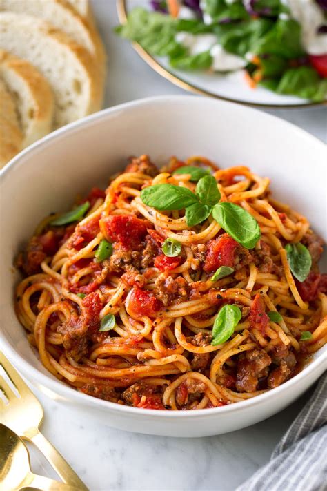 Easy Recipe Tasty How Do You Make Baked Spaghetti Pioneer Woman