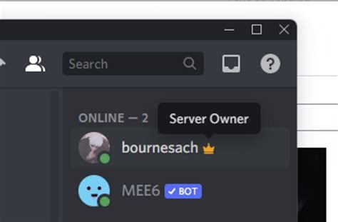 How To Remove The Crown Icon On Discord 2022 Guide Beebom