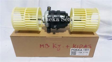 Jual Motor Blower Fan Angin Ac Mobil Toyota Kijang Kipas Di Lapak Indo