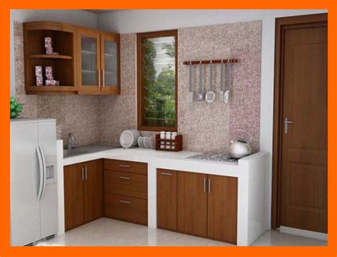 21 denah rumah type 36 untuk 1 dan 2 lantai. Desain Dapur Minimalis untuk Rumah Type 36 - Desain Rumah ...