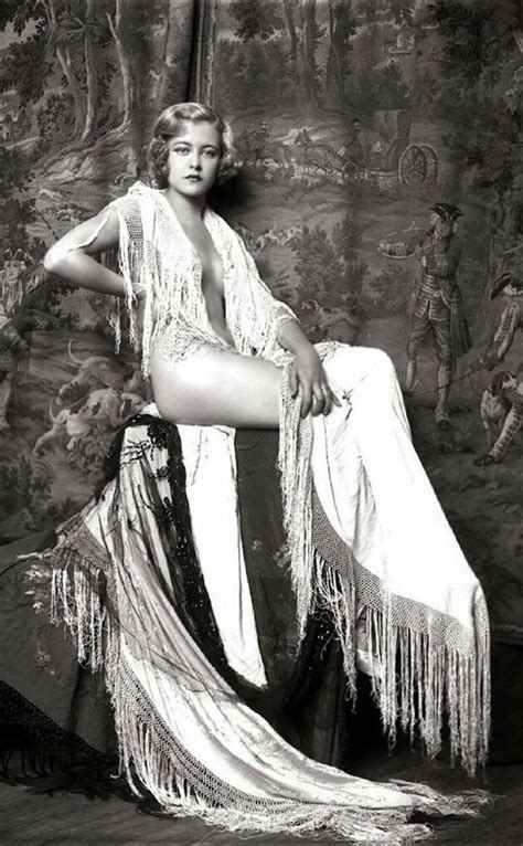 Alfred Cheney Johnston Ziegfeld Follies Showgirls Ziegfeld Girls