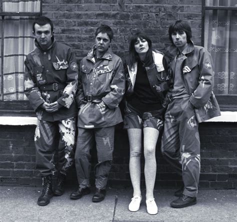 Throbbing Gristle Announce Limited Edition Reissues Of All Their Albums Classic Album Sundays