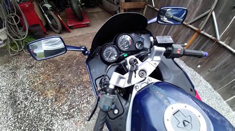 Picture submitted by anonymous user. 93 Kawasaki ZX6 Ninja - YouTube