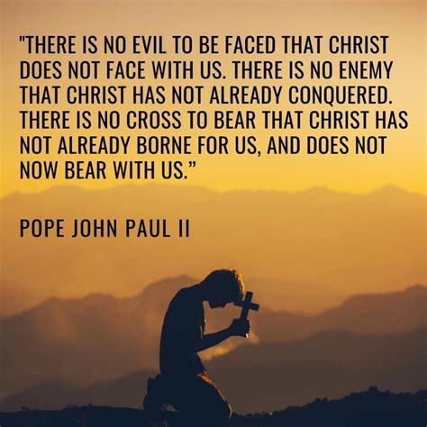 Slideshow 10 Powerful Quotes From Pope John Paul Ii To Fill You With