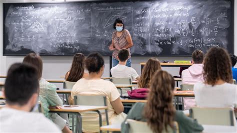 Día Mundial del Docente La Unesco elogia a los maestros por su papel durante la pandemia