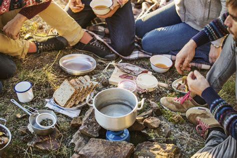 Do Not Go Camping Without These 9 Things
