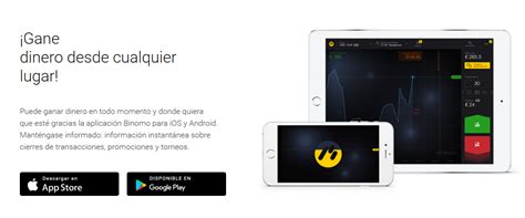 Binomo for pc app is an ingenious platform for trading online. ¿Que Es Binomo Aplicacion? Una Visión Detallada