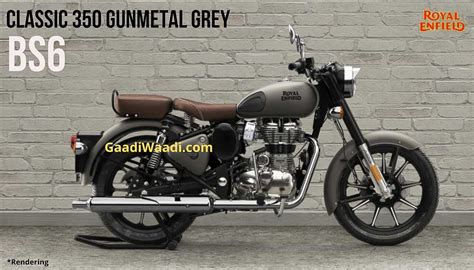 Royal enfield classic 500 uses a fuel injected, single cylinder 499cc engine. BS6 Royal Enfield Classic 350 to Get Alloy Wheels and New ...