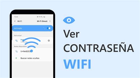 Descubrir M S De Ver Mis Claves Wifi Guardadas Kenmei Edu Vn