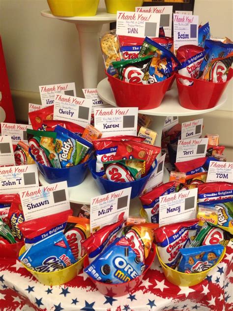 Offering them a handsome salary is one aspect. Pin on Employee Appreciation Day
