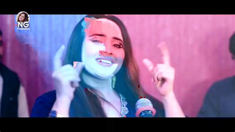 Nadia Gul New Song Maida Maida Full Hd 2020 Youtube