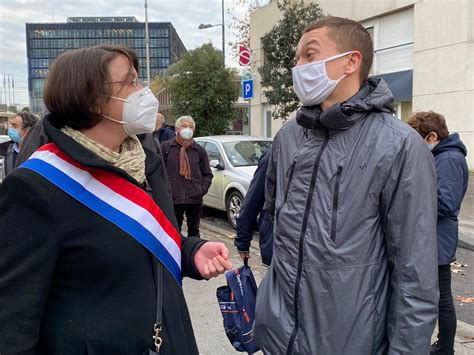 Journée Internationale Des Migrants La France Insoumise