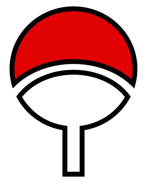Likewise the gunbai uchiwa that the crest. 43kib, 800x1067, Uchiha - Uchiha Symbol | Transparent PNG ...